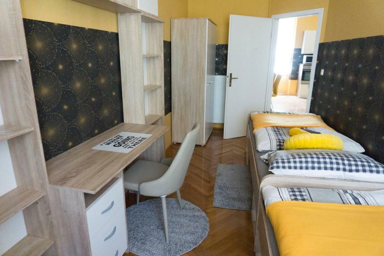 Luxory Apartment The Soul Of City Marburg Exterior foto
