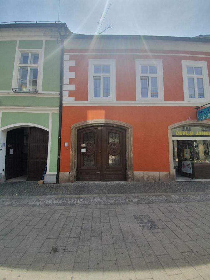 Luxory Apartment The Soul Of City Marburg Exterior foto